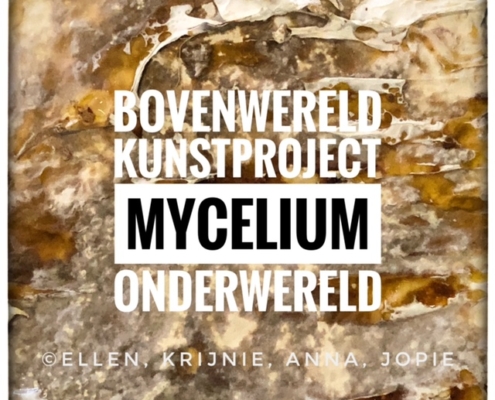 mycelium